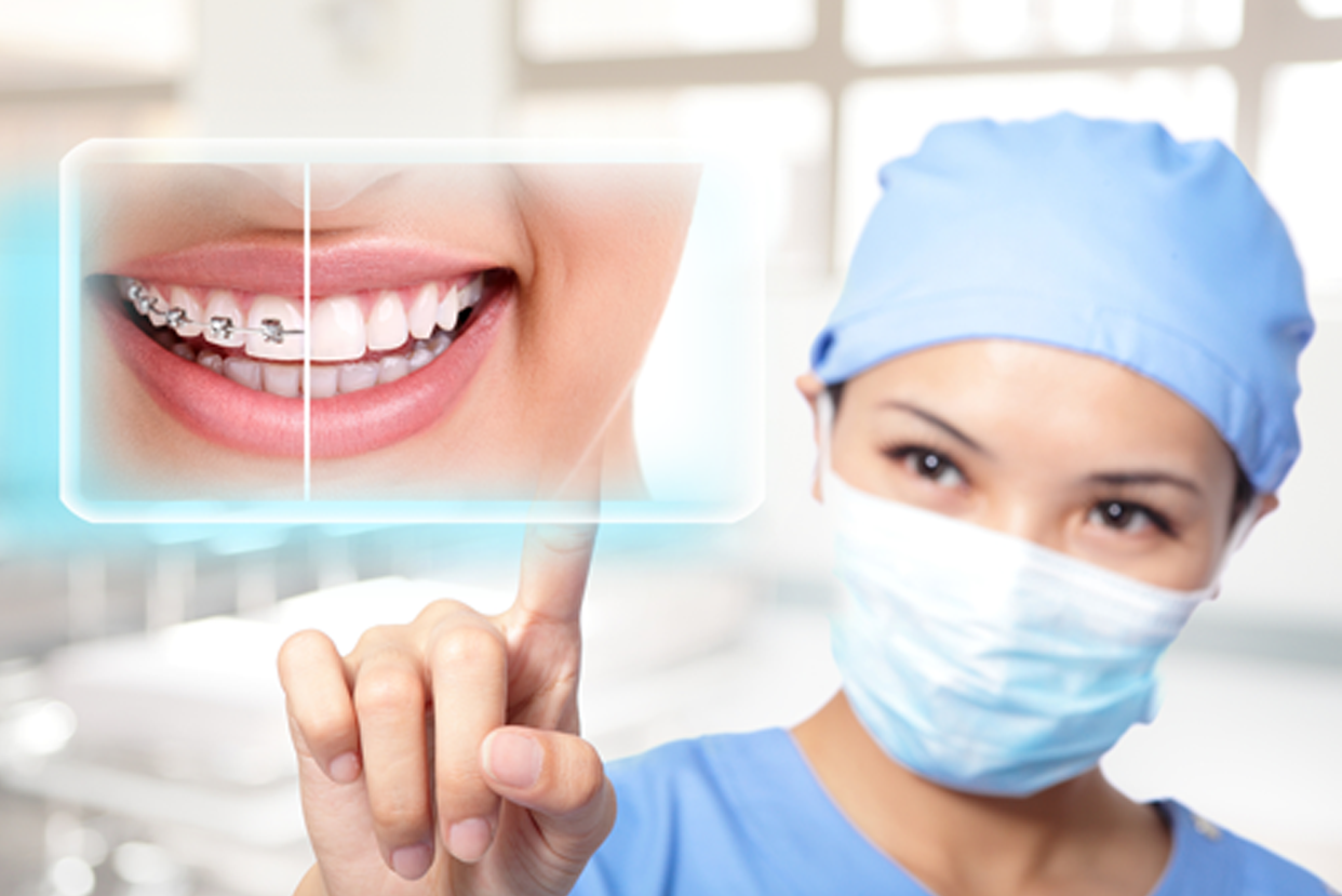 Orthodontics
