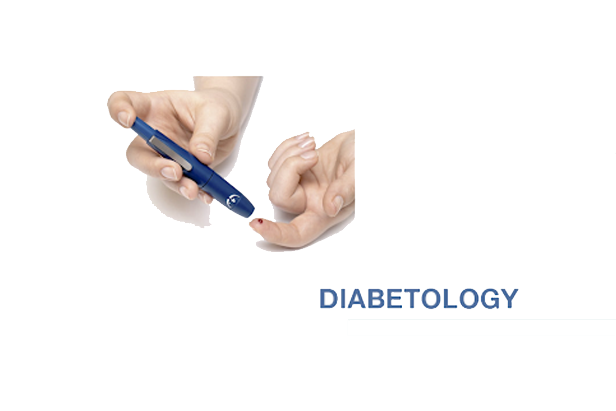 Diabetology