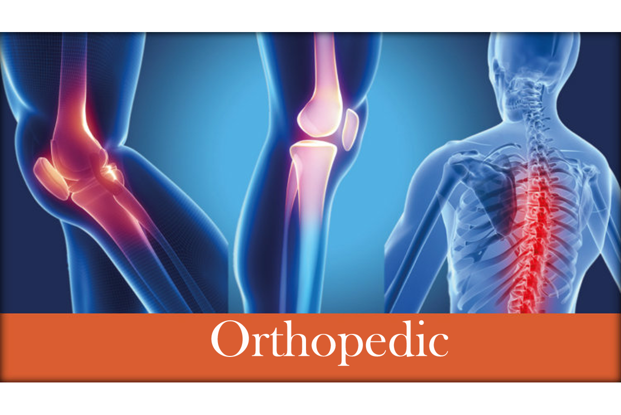 Orthopedic