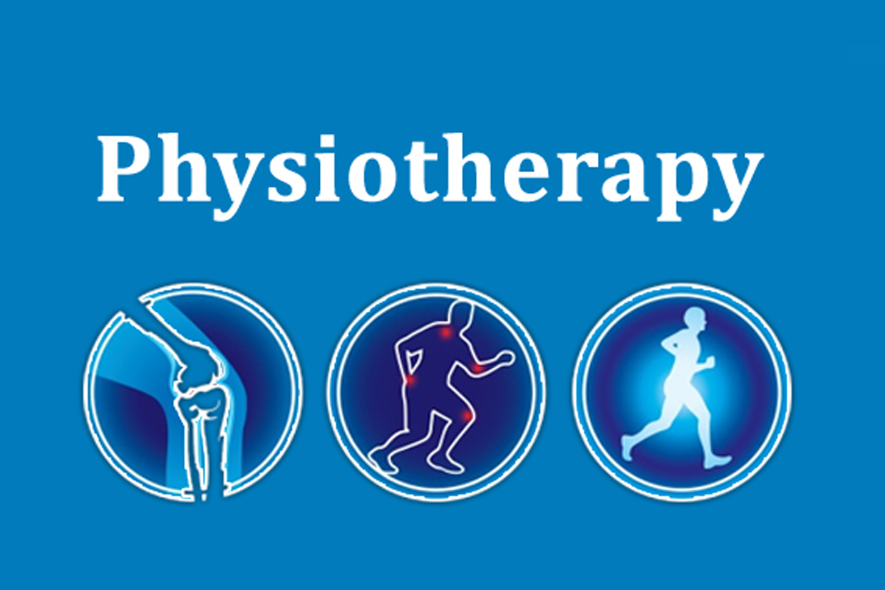 Physiotherapy